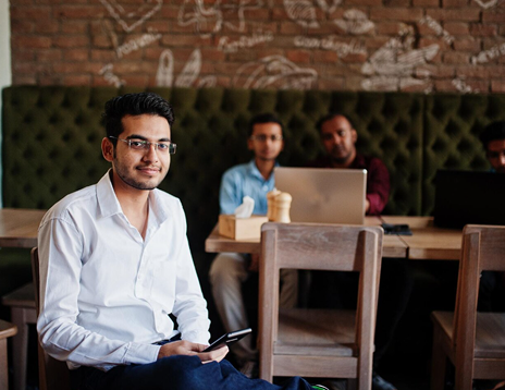 IT & Startups